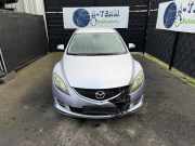Außenspiegel links Mazda 6 Stufenheck GH