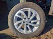 Reifen auf Stahlfelge Renault Scenic III JZ 403004042R