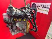 Motor ohne Anbauteile (Benzin) VW Fox Schrägheck 5Z 03D100031PX