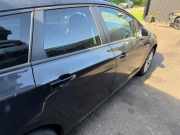 Tür rechts hinten Opel Astra J Caravan P10 13301547