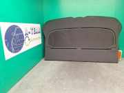 Hutablage Audi A3 Sportback 8P