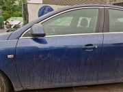 Tür links vorne Opel Insignia A G09
