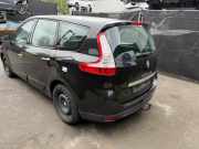 Anhängerkupplung Renault Grand Scenic III JZ