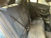 Sicherheitsgurt rechts hinten Mercedes-Benz C-Klasse W205 A2058600685