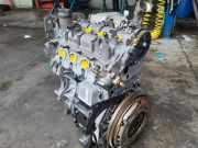Motor ohne Anbauteile (Benzin) Seat Leon 5F