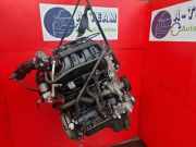 Motor ohne Anbauteile (Benzin) Chevrolet Spark M300 25189207