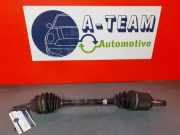 Antriebswelle links vorne Suzuki Wagon R+ MM