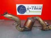 Katalysator ohne Lambdasonde Audi A6 Avant 4G, C7 4G0254252LV
