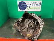 Schaltgetriebe Toyota Aygo B1 2222QE