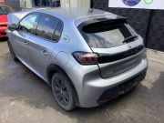 Hinterachse komplett Peugeot 208 II UB, UP, UW, UJ 9843205280