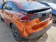 Hinterachse komplett Citroen C4 III BA, BB, BC 9836372880