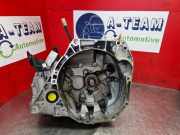 Schaltgetriebe Renault Clio V B7