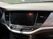 Multifunktionsanzeige Opel Astra K B16 39018792