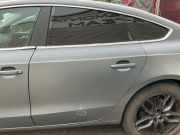 Tür links hinten Audi A5 Sportback 8TA 8T8833051D