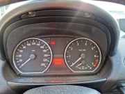 Instrumentenkombination BMW 1er E87 62109283793