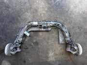 Hinterachse komplett Renault Twingo III BCM 555013592R