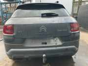 Stoßstange hinten Citroen C4 Cactus 1611428480