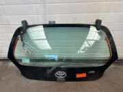 Heckklappe / Heckdeckel Toyota Aygo B1 43R00050
