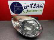 Hauptscheinwerfer rechts Kia Picanto 1 SA 9210207510