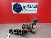 Turbolader Mercedes-Benz C-Klasse W204 A2740902080