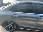 Tür rechts hinten Mercedes-Benz C-Klasse W205 A2057300205