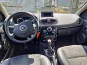 Sicherheitsgurt rechts vorne Renault Clio III Kasten/Schrägheck R