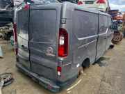 Hinterachse komplett Fiat Talento Kasten 296 6000617072