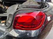 Rückleuchte rechts BMW 4er Cabriolet F33, F83 63218496524