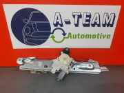 Fensterheber rechts hinten Opel Astra K B16 39134106