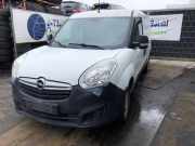 Lenkgetriebe Servo Opel Combo D Kasten X12 95525976