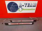 Zierleiste Audi A6 Avant 4A, C8 4K0947406B