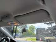 Sonnenblende rechts VW Polo V 6R, 6C 6R0857552A