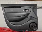 Türverkleidung links vorne Renault Scenic III JZ 809013543R