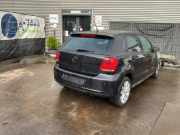 Hinterachse komplett VW Polo V 6R, 6C 6R0500051B