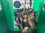 Motor ohne Anbauteile (Benzin) Opel Corsa D S07