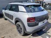 Türscheibe links hinten Citroen C4 Cactus
