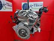 Motor ohne Anbauteile (Benzin) Audi A6 4A, C8