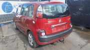 Tür links hinten Citroen C3 Picasso SH 9006Q3