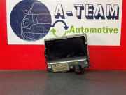 Monitor Navigationssystem Audi A3 Sportback 8V 8V0857273J