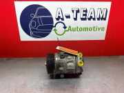 Klimakompressor Opel Corsa E X15 39006351