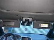 Sonnenblende links Volvo XC60 I 156