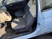 Sitz links Fiat 500 312