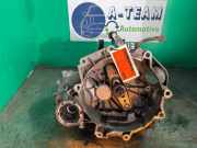 Schaltgetriebe VW Polo IV 9N, 9A 02T300020C
