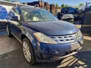 Hauptscheinwerfer rechts Nissan Murano I Z50