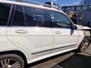 Tür rechts hinten Mercedes-Benz GLK-Klasse X204 A2047301400