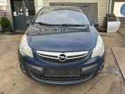 Vorderachsträger Opel Corsa D S07 55703234