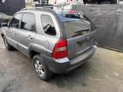 Tankklappe Kia Sportage 2 JE, KM