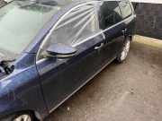 Tür links vorne VW Passat B7 Variant 365 3AA831055