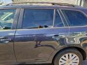 Tür links hinten VW Golf VI Variant AJ5 1K9833055B