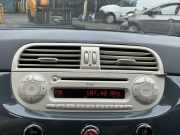 CD-Radio Fiat 500 312